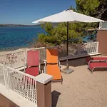 Apartman Pinna Nobilis Penthouse Brodarica