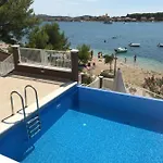 Pinna Nobilis Penthouse Apartman