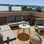 Apartman Pinna Nobilis Penthouse