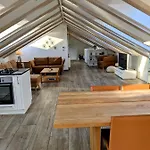 Pinna Nobilis Penthouse *