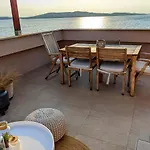 Apartman Pinna Nobilis Penthouse Brodarica