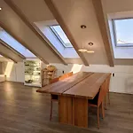 Pinna Nobilis Penthouse