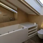 Pinna Nobilis Penthouse Apartman Brodarica