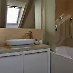 Pinna Nobilis Penthouse Apartman *