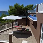Pinna Nobilis Penthouse *
