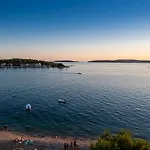 Pinna Nobilis Penthouse * Brodarica
