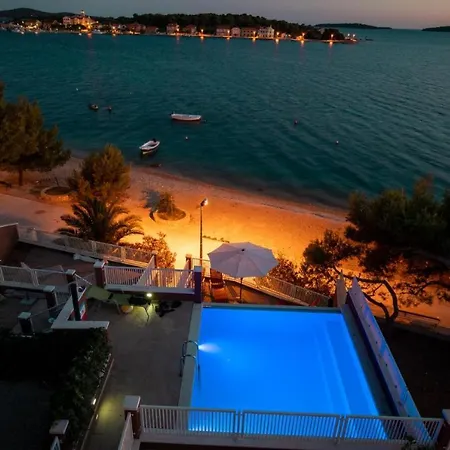 Apartment Pinna Nobilis Penthouse Brodarica (Sibenik-Knin)