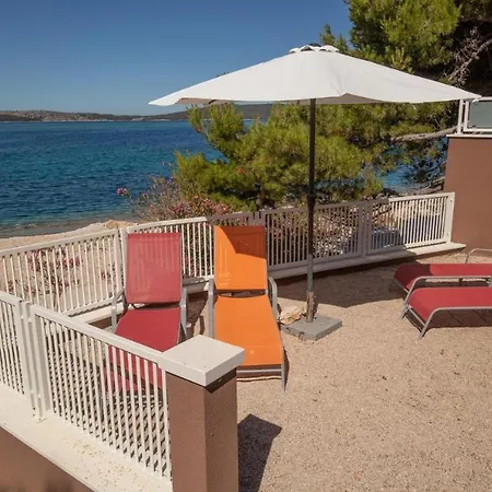 Apartment Pinna Nobilis Penthouse Brodarica (Sibenik-Knin)