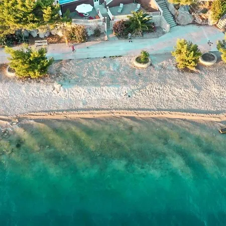 Apartmán Pinna Nobilis Penthouse Brodarica (Sibenik-Knin)