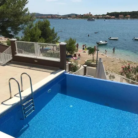 Pinna Nobilis Penthouse Lejlighed
