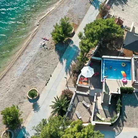 Pinna Nobilis Penthouse *