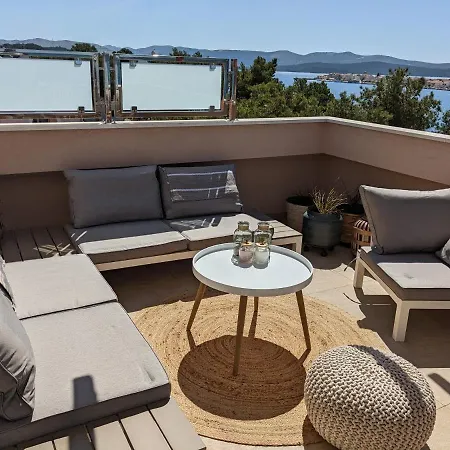 Διαμέρισμα Pinna Nobilis Penthouse
