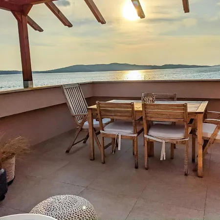 Lejlighed Pinna Nobilis Penthouse *