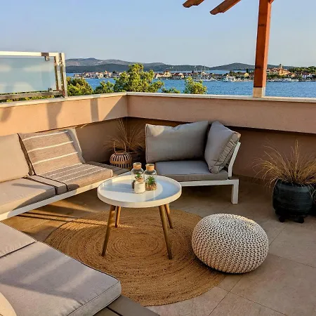 Pinna Nobilis Penthouse *