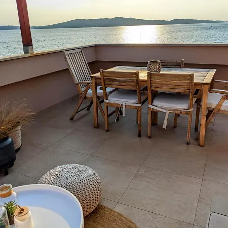 Lejlighed Pinna Nobilis Penthouse Brodarica (Sibenik-Knin)