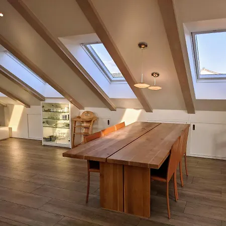 Pinna Nobilis Penthouse