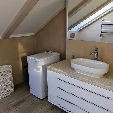 Pinna Nobilis Penthouse Lejlighed
