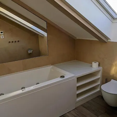 Pinna Nobilis Penthouse Lejlighed Brodarica (Sibenik-Knin)