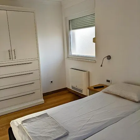 Pinna Nobilis Penthouse Διαμέρισμα *