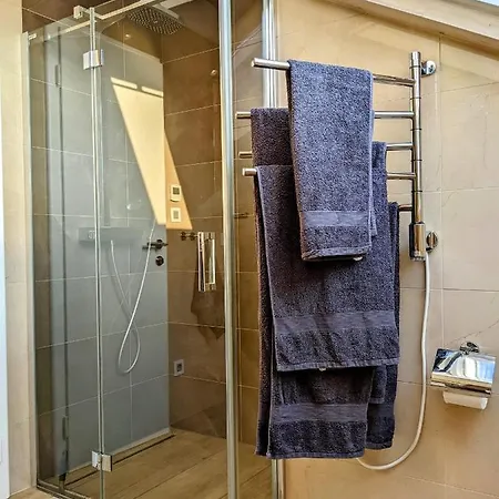 Pinna Nobilis Penthouse Apartmán Brodarica (Sibenik-Knin)