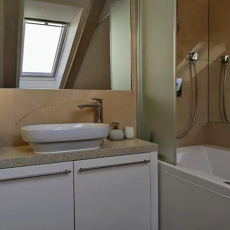 Pinna Nobilis Penthouse Διαμέρισμα *