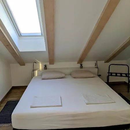 Διαμέρισμα Pinna Nobilis Penthouse
