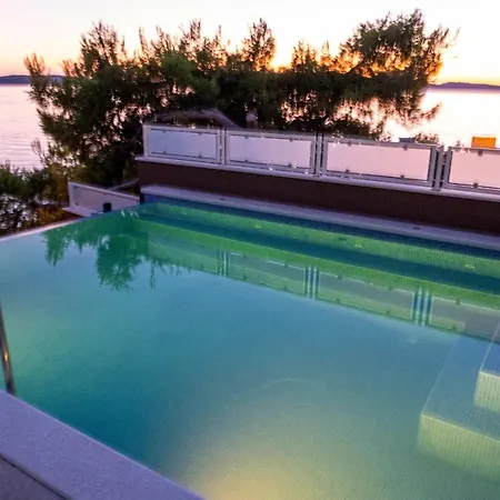 Lejlighed Pinna Nobilis Penthouse *