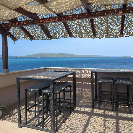 Lejlighed Pinna Nobilis Penthouse *