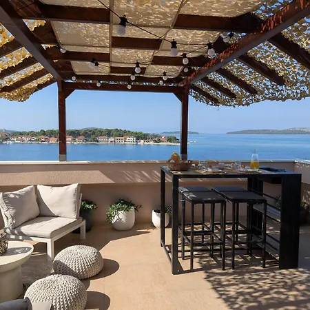 Pinna Nobilis Penthouse * Brodarica (Sibenik-Knin)
