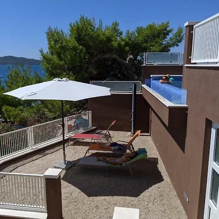 Pinna Nobilis Penthouse *