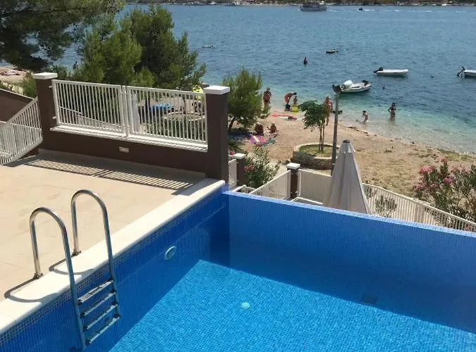 Pinna Nobilis Penthouse Apartman