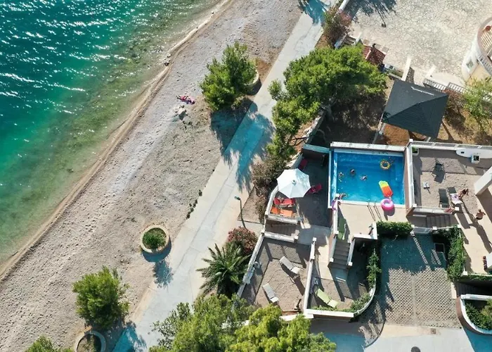 Pinna Nobilis Penthouse *