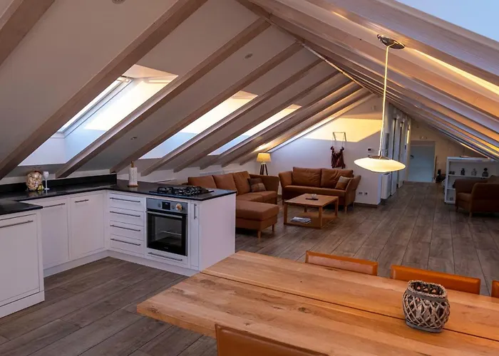 Pinna Nobilis Penthouse