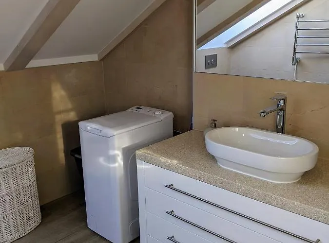 Pinna Nobilis Penthouse Apartman