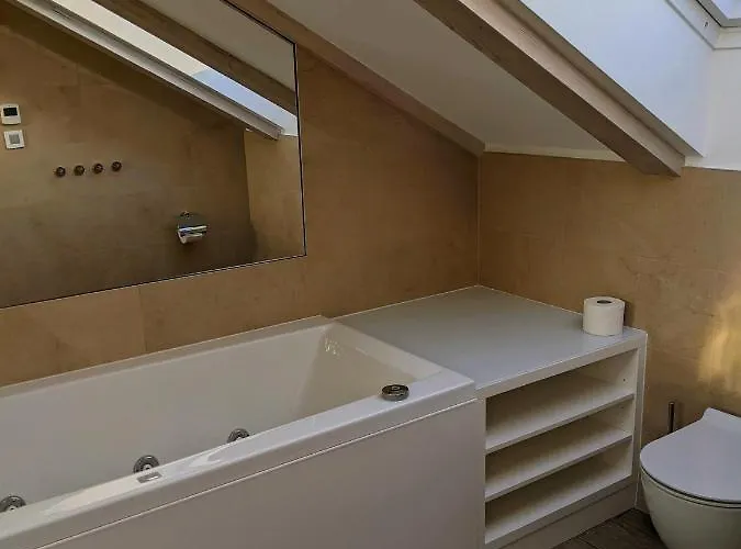 Pinna Nobilis Penthouse Apartman Brodarica (Sibenik-Knin)