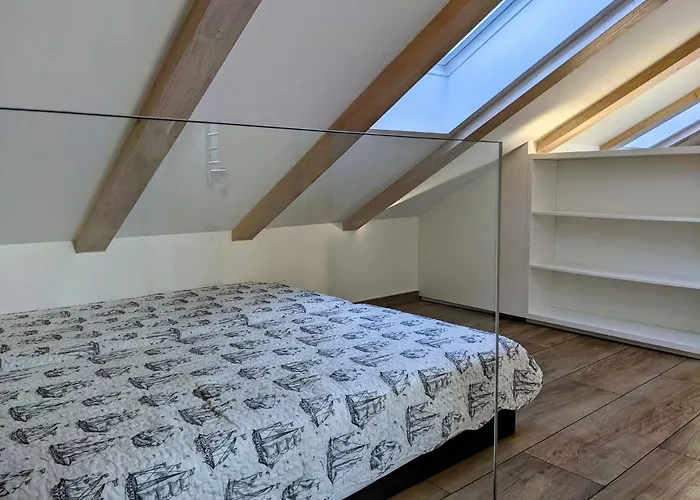 Pinna Nobilis Penthouse Brodarica (Sibenik-Knin)