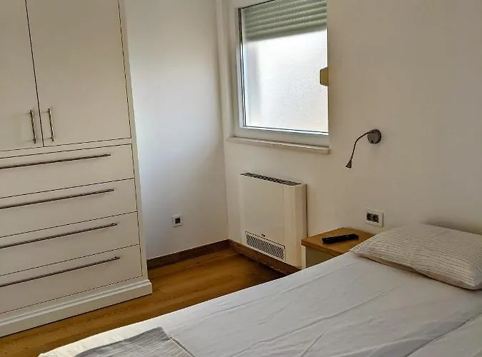 Pinna Nobilis Penthouse Apartman *