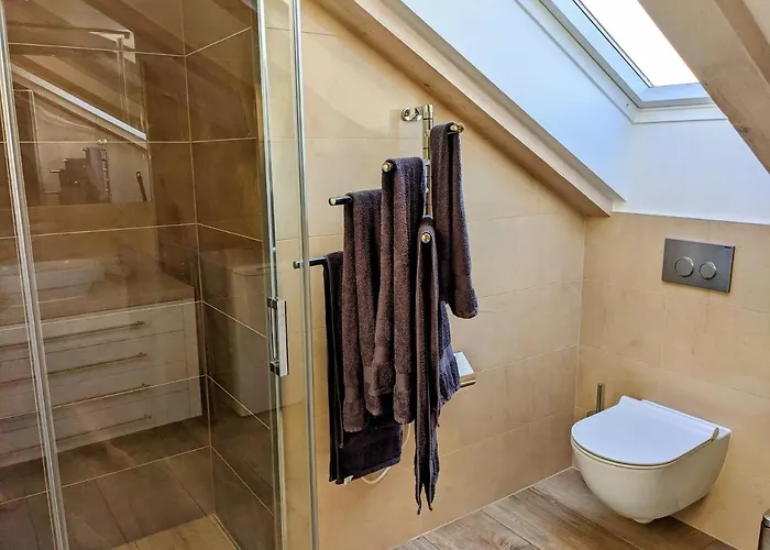 Pinna Nobilis Penthouse