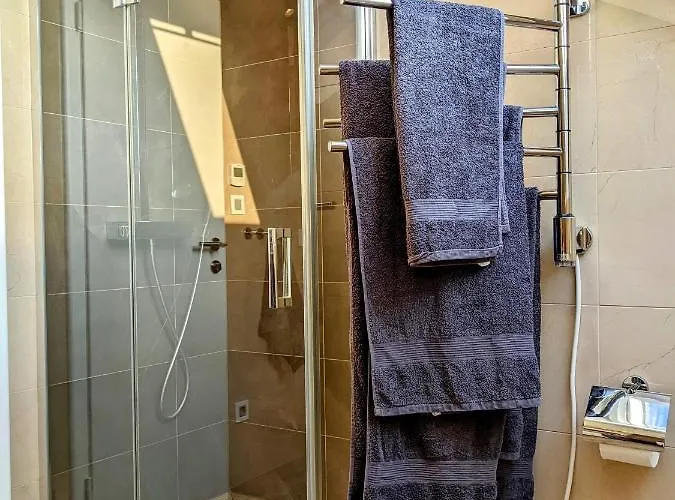 Pinna Nobilis Penthouse Apartman Brodarica (Sibenik-Knin)