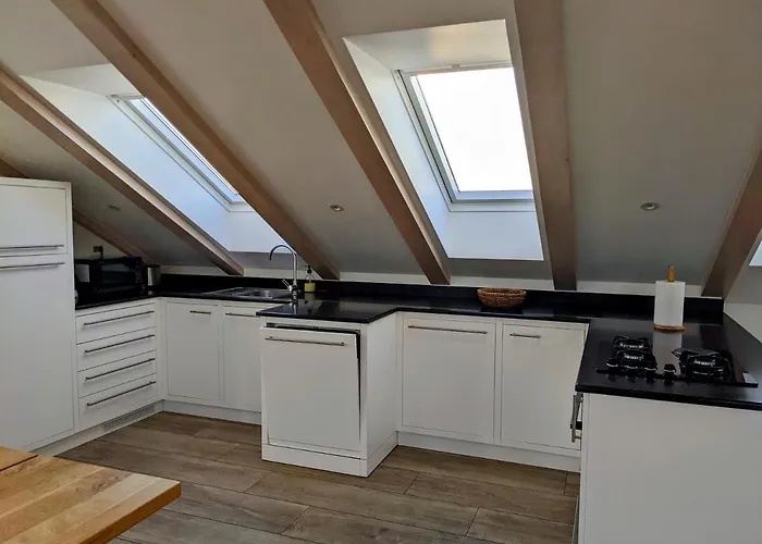 Apartament Pinna Nobilis Penthouse