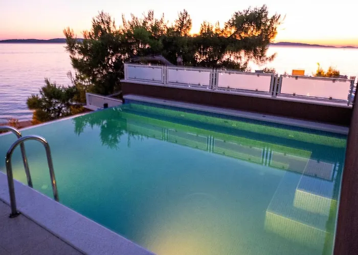 Apartament Pinna Nobilis Penthouse *