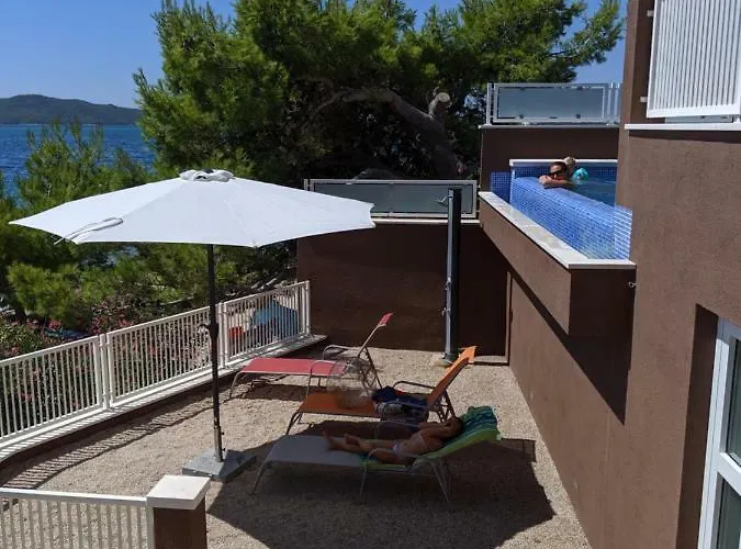 Pinna Nobilis Penthouse *