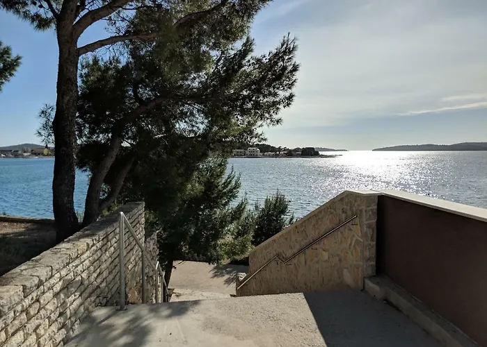 Pinna Nobilis Penthouse *