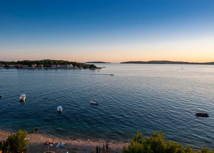 Pinna Nobilis Penthouse * Brodarica (Sibenik-Knin)